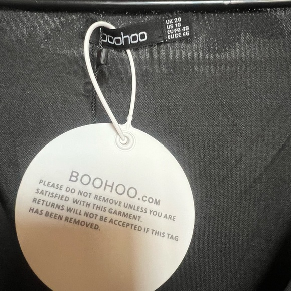 Cute Sequin Dress! NWT - Picture 3 of 4